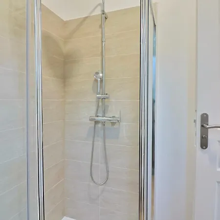 Apartamento Sc8 - Oasis Centre - Véranda&jardin - Gare 2'